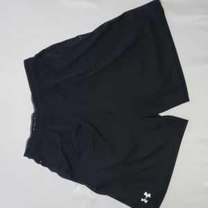 Under Armour Mens Athletic Shorts